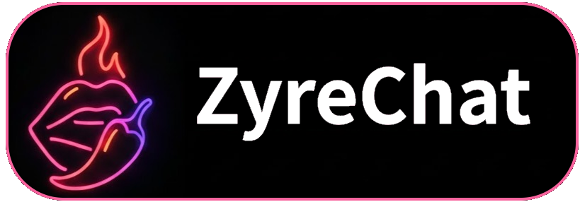 Logo ZyreChat